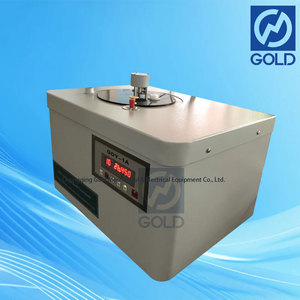 ASTM D240 China leverancier Betrouwbaar resultaat Automatische bomcalorimeter Calorische waarde <span class=keywords><strong>tester</strong></span> - Product Image 5