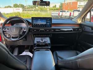 FABULOSO SUV L-I-N-N-C-O-L-N  N-A-U-T-T-I-l-U-S RESERVE USADO DEL 2021 CON TRACCIÓN EN LAS CUATRO RUEDAS - Product Image 4