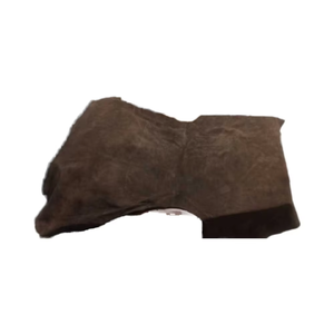 กระเป๋าหนังวัวแยกที่มีรูปแบบสีแทนอเนกประสงค์สำหรับใส่เข็มขัดเฟอร์นิเจอร์กระเป๋าถือรองเท้า - Product Image 1