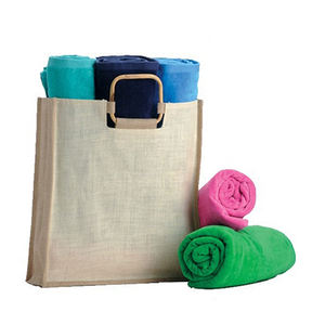 OTE AGS ITH rinustom rinrinoancy tylishustly uustainable OP uality co ririendly Jute OTE AGS - Product Image 1