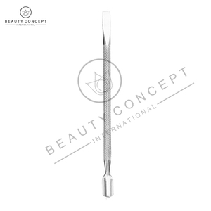 Empujadores de cutículas Staleks de la mejor oferta, Herramientas Sostenibles de manicura y pedicura, empujador de cutículas de doble cara, concepto de belleza, empujador de cutículas - Product Image 4