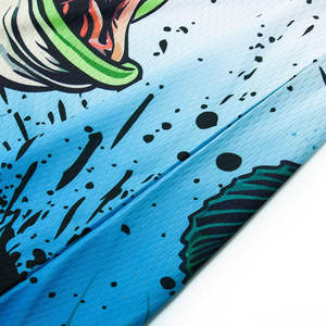 Camisas de Pesca para Hombre Cómodas de Venta Directa de Fábrica, Camisas de Pesca para Hombre con Diseño Personalizado Más Vendidas - Product Image 3