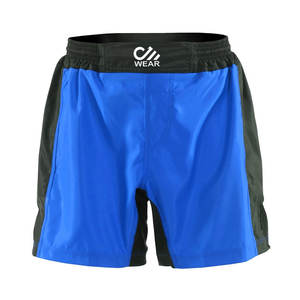 Best Selling MMA Shorts <b>Professional</b> Design Fight Wear MMA Shorts Customized Made MMA Shorts In Wholesale - Product Image 1