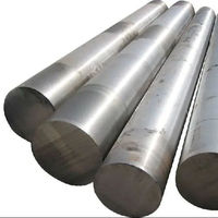 Barres carrées secondaires en acier galvanisé/inox/fer/acier au carbone doux/alliage forgé, normes ASTM, grades DX51D+Z-DX53D+Z