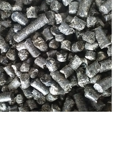 Granulés de bois combustibles thermiques longue durée, briquettes de biocarburant à texture compacte pressées pour la cuisson, 4500J de chaleur, 10% d'humidité - Product Image 6