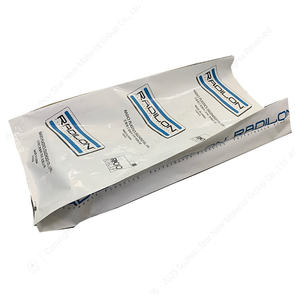 Bolsa de Papel de Aluminio de 25 kg, Herméticamente Sellada, a Prueba de Humedad, Bolsas de Embalaje con Barrera Contra la Humedad - Product Image 5