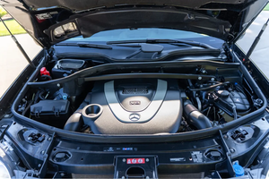 Conduite abordable - Véhicule d'occasion avec conduite à gauche |   Conduite à droite |   43K-MILEAGE 2010 MERCEDESSS-BENZZSS GL450 4MATICCSS - Product Image 6