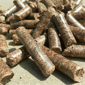 Pellets de Madera de Biomasa a Base de Abeto Premium con Salida de Calor Constante, Bajo Contenido de Humedad y Propiedades de Combustión Limpia para Venta al por Mayor - Product Image 6