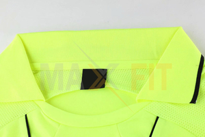 Uniforme de Fútbol Profesional 2026 para Adultos, Camiseta con Cuello y Tres Bolsillos, Pantalones Cortos de Nuevo Estilo, 100% Algodón Transpirable - Product Image 2