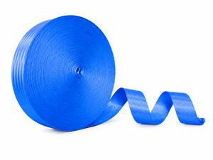 PP <b>Strap</b> Webbing 38mm Excellent Abrasion Resistance for Outdoor Equipment and <b>Backpack</b> Manufacturing Custom Printing - Product Image 1