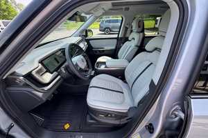 Voiture électrique RIVIAN R1S Adventure Edition 2023 d'occasion, QuadMotor, SUV électrique 7 places, transmission intégrale, véhicule tout-terrain, exportation B2B - Product Image 6