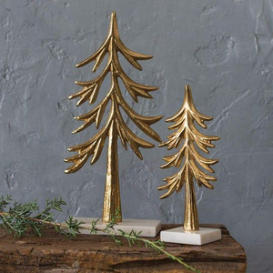 Quality Collection European Style Metal Christmas <b>Tree</b> Black Fineshed Nordic Style Lightweight Eco-Friendly High Quality Pine - Product Image 1