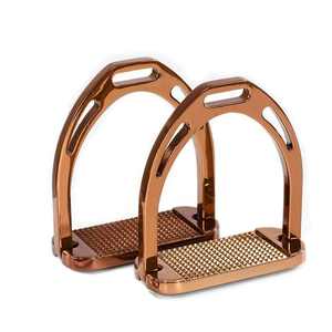 Estribos de Acero Inoxidable Clásicos para Caballos, de la Mejor Calidad y Durabilidad, para Salto Ecuestre, Precio al por Mayor - Product Image 4