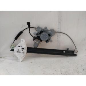 MOTORE ELETTRICO PER FINESTRINO POSTERIORE DESTRO OPEL Antara Serie 96624335 (06>15) - Product Image 2