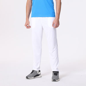 กางเกงสแต็คผ้าฝ้ายเดนิมสำหรับผู้ชายกางเกงซ้อนกันมีรอยขาดตามต้องการฉลากส่วนตัว2025 - Product Image 3