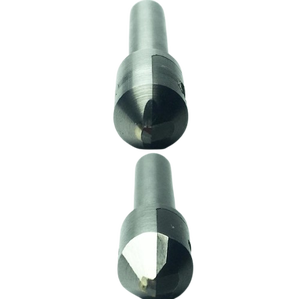 Herramientas de diamante CNC para la fabricación de joyas Tamaño de vástago de 6mm con equipos y herramientas de tamaño de círculo de 0,5mm y 3mm - Product Image 1