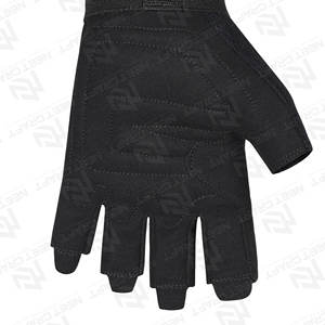 Prix de gros Dernière Collection Gants d'haltérophilie Top Tendance Nouveau Design Gants d'haltérophilie - Product Image 5