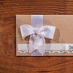 Conception de taille personnalisable de rouleau de ruban de satin de soie léger et écologique lisse pour une utilisation artistique de présentation de cadeau professionnel - Product Image 4