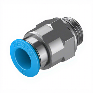 Vente Flash : Raccord Pneumatique à Connexion Rapide G1/8 G1/4 G1/2 R1/4 – Vente en Gros, Tube Personnalisé 4-12mm, Expédition Rapide - Product Image 6