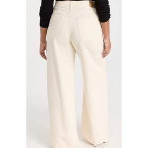 Jean en denim tendance pour femme, taille haute, coupe large, respirant, écologique, confortable toute la journée, pantalon mode, tailles 26 à 40 - Product Image 4