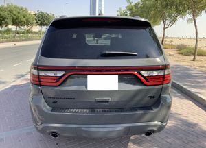 Dodge Durango Diesel Turbo Automatique d'occasion 2024 - Product Image 4