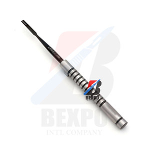 ชุดสิ่วทันตกรรมเหล็กพร้อมค้อนสำหรับแยกกระดูกด้วยมือชุดเครื่องมือผ่าตัดและเทปคาสเซ็ต - Product Image 6