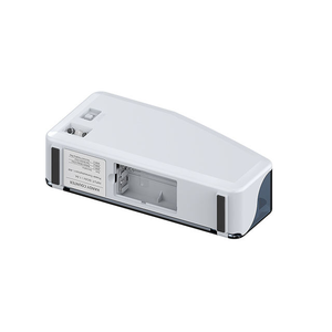 Contador de <span class=keywords><strong>Dinero</strong></span> Portátil SEMTOM Mini, Contador de Billetes con Batería y Pantalla OLED para Viajes y Comercio Minorista - Product Image 4