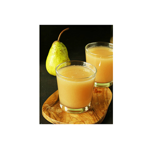 Jugo de pera Premium concentrado 8 veces concentrado de jugo de frutas y verduras natural - Product Image 6