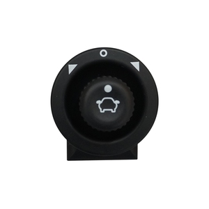 Interruptor de Control de Espejo Retrovisor Eléctrico BDP622 93BG17B676BA BB para Mondeo, Fiesta, Focus, Transit, Ka, Granada, Puma, Connect, Courier - Product Image 1