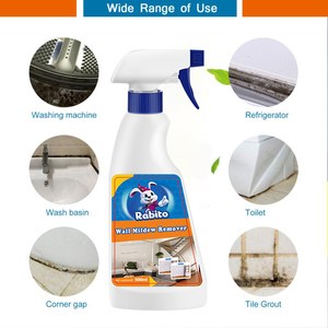 Đồ Nội Thất Gia Đình Sàn Tường Nấm Mốc Cleaner Làm Sạch Phun Phòng Tắm Nhà Bếp Gạch Cleaner Đa Chức Năng Khuôn Remover Gel - Product Image 3