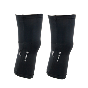 Genouillères de cyclisme en gros avec chaleur, protection professionnelle, genouillère épaisse pour la course à pied, le football, soulagement de la douleur - Product Image 1