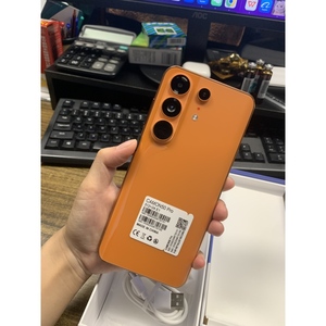 Téléphone portable 2026 Camon 50 5G avec caméra arrière HD, 12 Go de RAM, 512 Go de stockage, écran 108 MP, prise en charge CDMA, version anglaise - Product Image 1