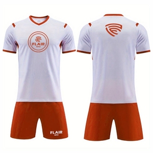 Uniforme de Fútbol Americano, Transpirable, Talla Grande, Manga Corta - Product Image 2