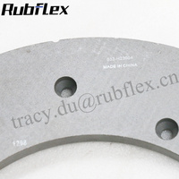 107821BA 224 WCB2 Kits de disques de friction pour WCB2 224
