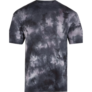 European American Trend Men's Women's O-Neck Short-Sleeved T-Shirt Pure Cotton Regular Fit Blank Eco-Friendly Breathable <b>Knitted</b> - Product Image 1
