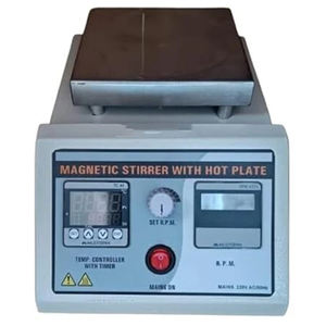 Chauffages de laboratoire haut de gamme avec réglages de température réglables disponibles au prix de gros - Product Image 3