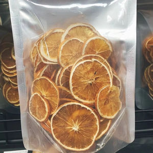 Rodajas de naranja secas naturales perfectas para decoración para hornear té de Vietnam Export - Product Image 1