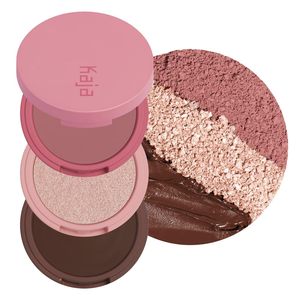 Kaja 3-Farben-Palette - Product Image 1