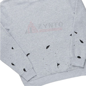 Nuevo Chándal Deportivo para Hombre, Calidad Premium, 100% Algodón, Estilo Holgado, Hecho en Pakistán - Product Image 5