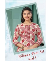 Robe pakistanaise grande taille en soie multicolore, style chemise longue Kurti, avec dupatta, broderie, prête pour mariage, en stock