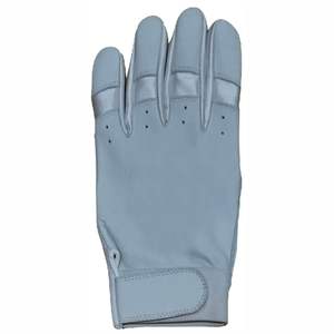 Wholesale Professional Baseball & Softball <b>Batting</b> Gloves Custom Adult Men Training Quick-Dry Eco-Friendly Leather Gloves - Product Image 6