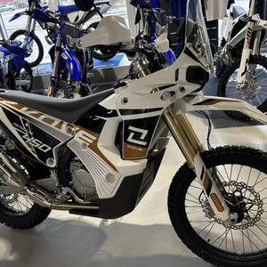 รถมอเตอร์ไซค์ KOVES FSE 450 RALLY รุ่นปี 2026 ขายดี - Product Image 3