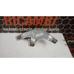 มอเตอร์ปัดน้ำฝนหลังรุ่น DR 6.0 (22>) หมายเลข 60800001AA - Product Image 5