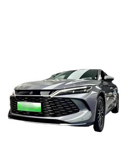 AUTÉNTICO Vehículo Híbrido Enchufable Usado 2024, Mediano, Motor 1.5L Gasolina/Eléctrico, Autonomía Eléctrica, Transmisión Automática - Product Image 2