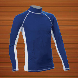 <b>Custom</b> Printed <b>Compression</b> Rash Guard Set for Men Jiu Jitsu BJJ MMA Shorts Fight Wear - Product Image 3