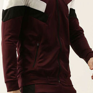 Survêtements d'hiver pour hommes 100% coton Vêtements de sport Doux et durables pour la course à pied Gym Activewear Sorties décontractées Mode - Product Image 6