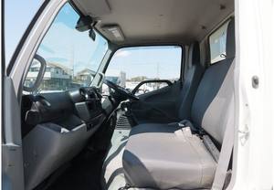 Camiones Ligeros Hinos Dutros 300 Usados, Euro 3, Gasolina, Transmisión Automática, Chasis de Una Sola Fila, 100% Funcionales, Sin Accidentes - Product Image 4