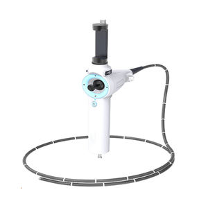 獣医ハンドヘルドHD内視鏡ペット動物消化管内視鏡ホット販売 - Product Image 1