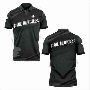 Camisetas Polo para Hombre Cómodas y en Oferta, Camisetas Polo de Moda Urbana para Hombre, Camisetas Polo para Hombre Hechas de Algodón con Spandex - Product Image 4