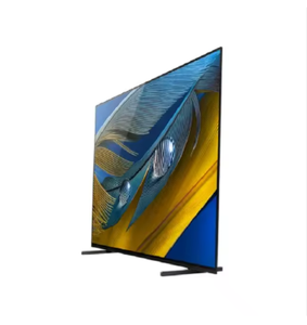 NUEVO Televisor Inteligente OLED 4K Ultra HD de 65 Pulgadas, Modelo A80J BRAVIA XR, con Alto Rango Dinámico (HDR) y Sistema Operativo Google TV - Product Image 1